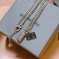 $42.00 USD Balenciaga Necklaces #1262910