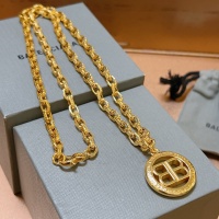 $56.00 USD Balenciaga Necklaces #1262912