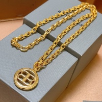 $56.00 USD Balenciaga Necklaces #1262912