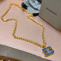 $56.00 USD Balenciaga Necklaces #1262913