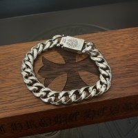 $52.00 USD Chrome Hearts Bracelets For Unisex #1262915