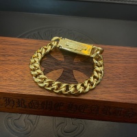 $56.00 USD Chrome Hearts Bracelets For Unisex #1262917