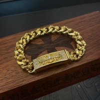 $56.00 USD Chrome Hearts Bracelets For Unisex #1262919