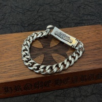 $56.00 USD Chrome Hearts Bracelets For Unisex #1262920