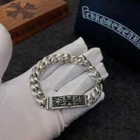 $56.00 USD Chrome Hearts Bracelets For Unisex #1262920