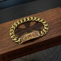 $56.00 USD Chrome Hearts Bracelets For Unisex #1262921