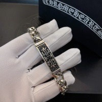 $56.00 USD Chrome Hearts Bracelets For Unisex #1262922