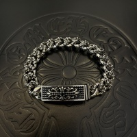 $56.00 USD Chrome Hearts Bracelets For Unisex #1262924