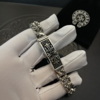 $56.00 USD Chrome Hearts Bracelets For Unisex #1262924