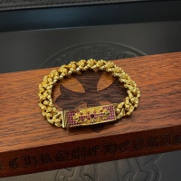 $56.00 USD Chrome Hearts Bracelets For Unisex #1262925