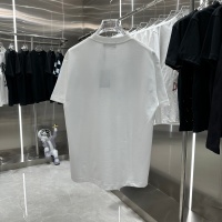 $45.00 USD Givenchy T-Shirts Short Sleeved For Unisex #1262926