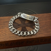 $56.00 USD Chrome Hearts Bracelets For Unisex #1262934