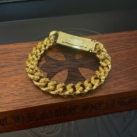 $56.00 USD Chrome Hearts Bracelets For Unisex #1262939