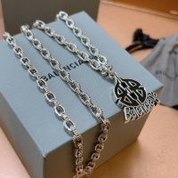 $56.00 USD Balenciaga Necklaces #1262945