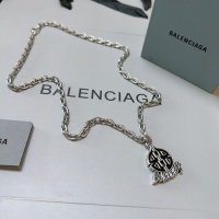 $56.00 USD Balenciaga Necklaces #1262945