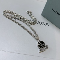 $56.00 USD Balenciaga Necklaces #1262945