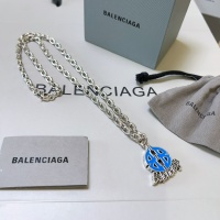 $56.00 USD Balenciaga Necklaces #1262946