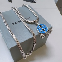 $60.00 USD Balenciaga Necklaces #1262947