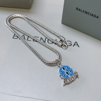 $60.00 USD Balenciaga Necklaces #1262947