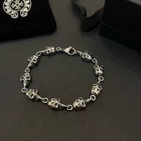 $48.00 USD Chrome Hearts Bracelets #1262959