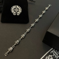 $48.00 USD Chrome Hearts Bracelets #1262959