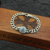 $52.00 USD Chrome Hearts Bracelets #1262963