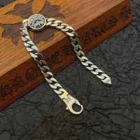 $52.00 USD Chrome Hearts Bracelets #1262963