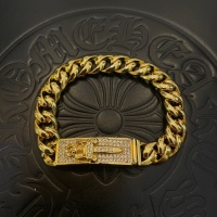 $56.00 USD Chrome Hearts Bracelets #1262968