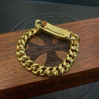 $56.00 USD Chrome Hearts Bracelets #1262968