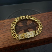 $56.00 USD Chrome Hearts Bracelets #1262969