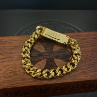 $56.00 USD Chrome Hearts Bracelets #1262969