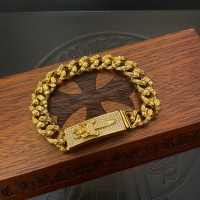 $56.00 USD Chrome Hearts Bracelets #1262970