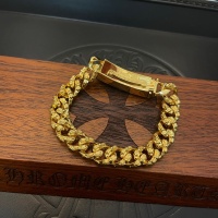 $56.00 USD Chrome Hearts Bracelets #1262970