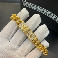 $56.00 USD Chrome Hearts Bracelets #1262970