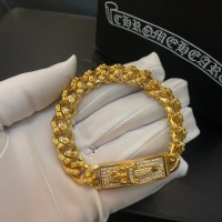 $56.00 USD Chrome Hearts Bracelets #1262970