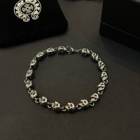 $48.00 USD Chrome Hearts Bracelets #1263006