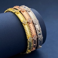 $32.00 USD Van Cleef & Arpels Bracelets #1263012