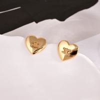 $27.00 USD Celine Earrings For Women #1263018