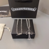 $52.00 USD Chrome Hearts Necklaces #1263024