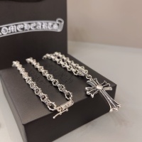 $52.00 USD Chrome Hearts Necklaces #1263024