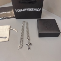 $52.00 USD Chrome Hearts Necklaces #1263024