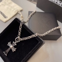 $52.00 USD Chrome Hearts Necklaces #1263024