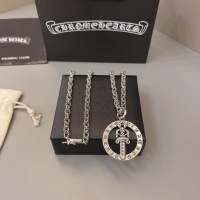 Chrome Hearts Necklaces #1263025