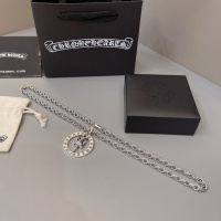 $52.00 USD Chrome Hearts Necklaces #1263025