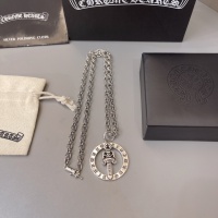 $52.00 USD Chrome Hearts Necklaces #1263025