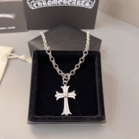 $52.00 USD Chrome Hearts Necklaces #1263028