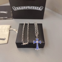 $52.00 USD Chrome Hearts Necklaces #1263029