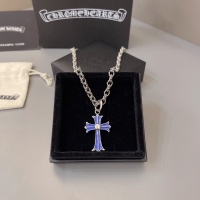 $52.00 USD Chrome Hearts Necklaces #1263029