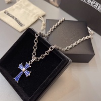 $52.00 USD Chrome Hearts Necklaces #1263029