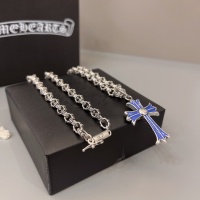 $52.00 USD Chrome Hearts Necklaces #1263029